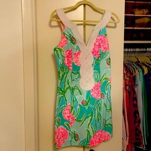Lilly Pulitzer Dress 4
